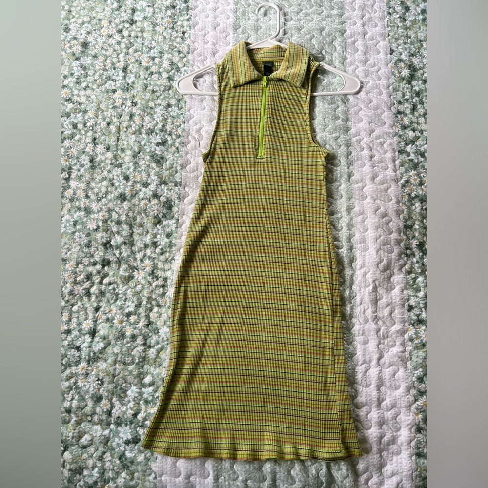 Size small Wild and Fable dress